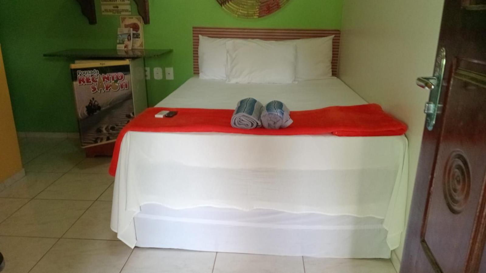 Recanto Sapoti Guest house